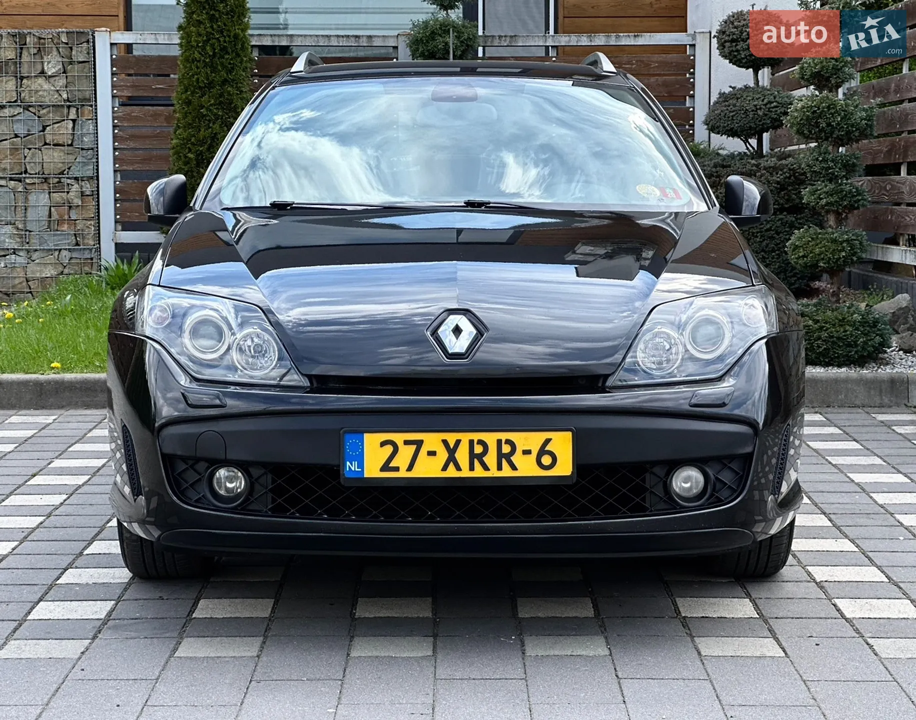 2011 Renault Laguna - мініатюра 41