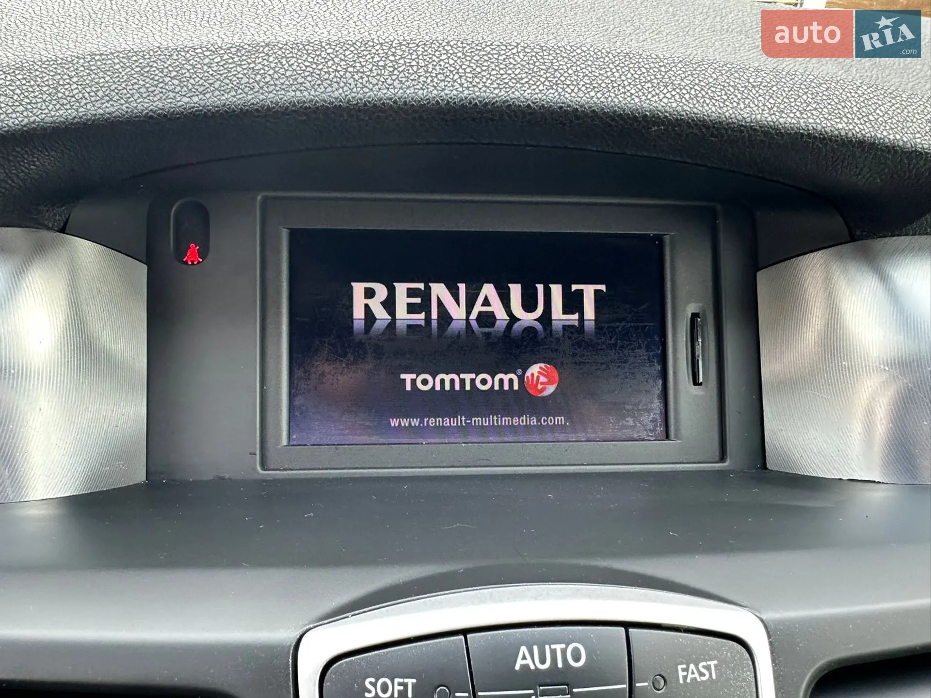 2011 Renault Laguna - мініатюра 89