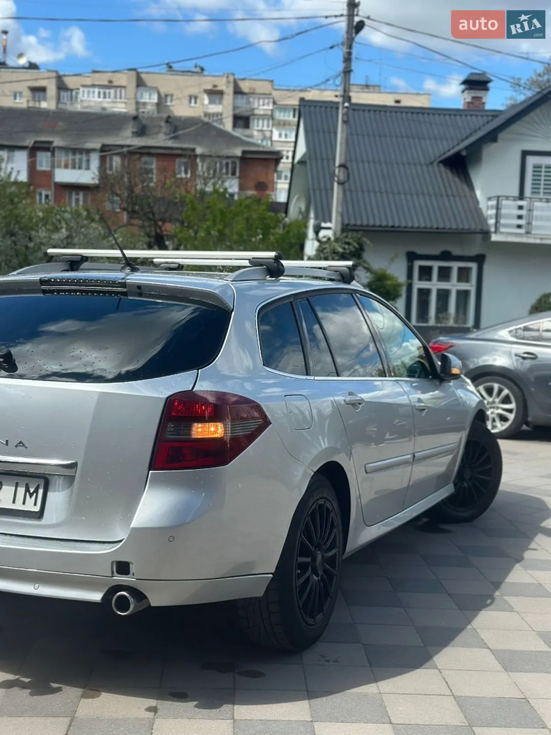 2011 Renault Laguna - мініатюра 6