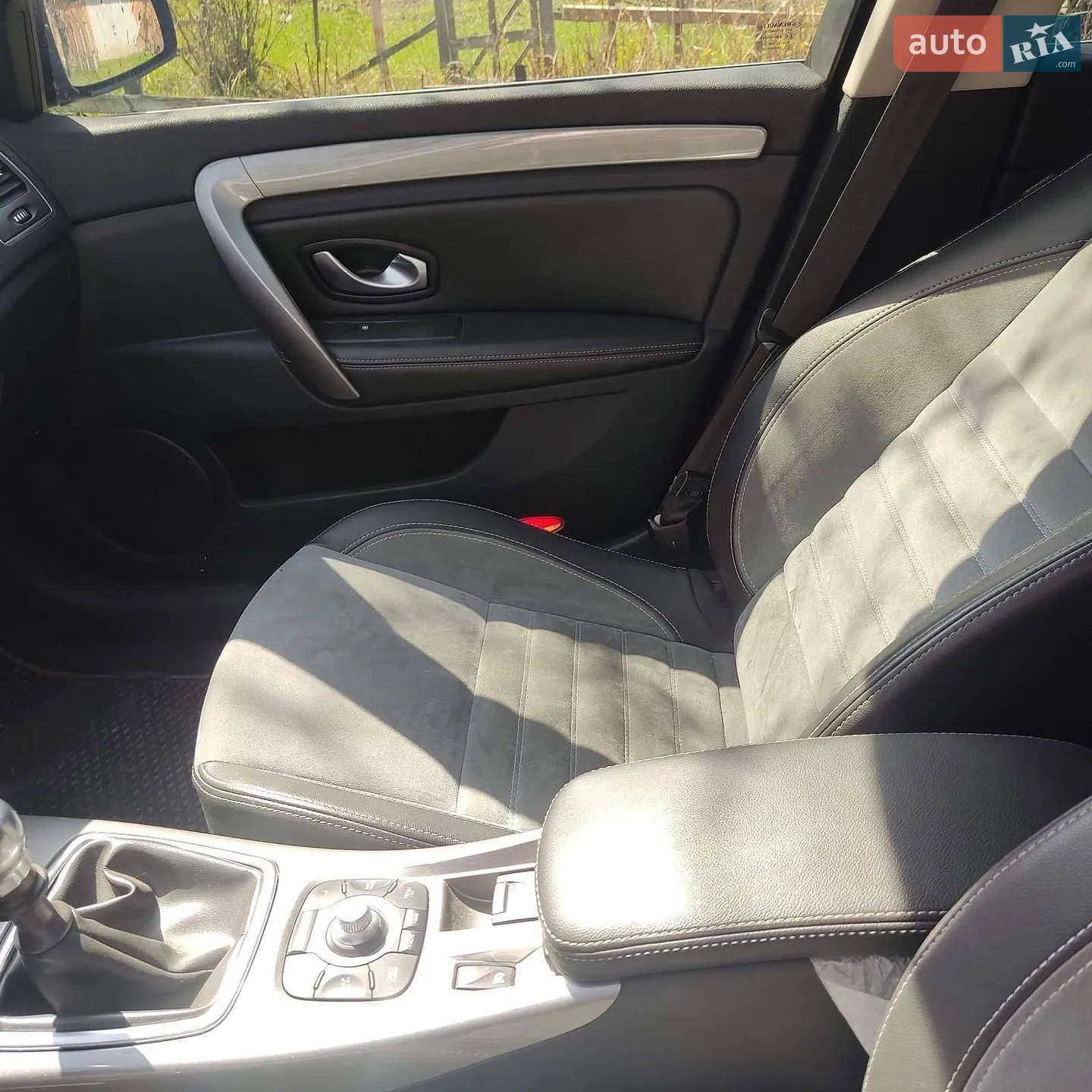 2012 Renault Laguna - мініатюра 12