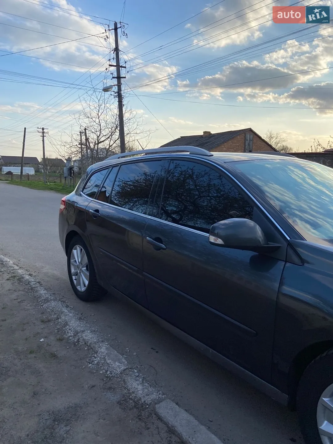 2011 Renault Laguna - мініатюра 3