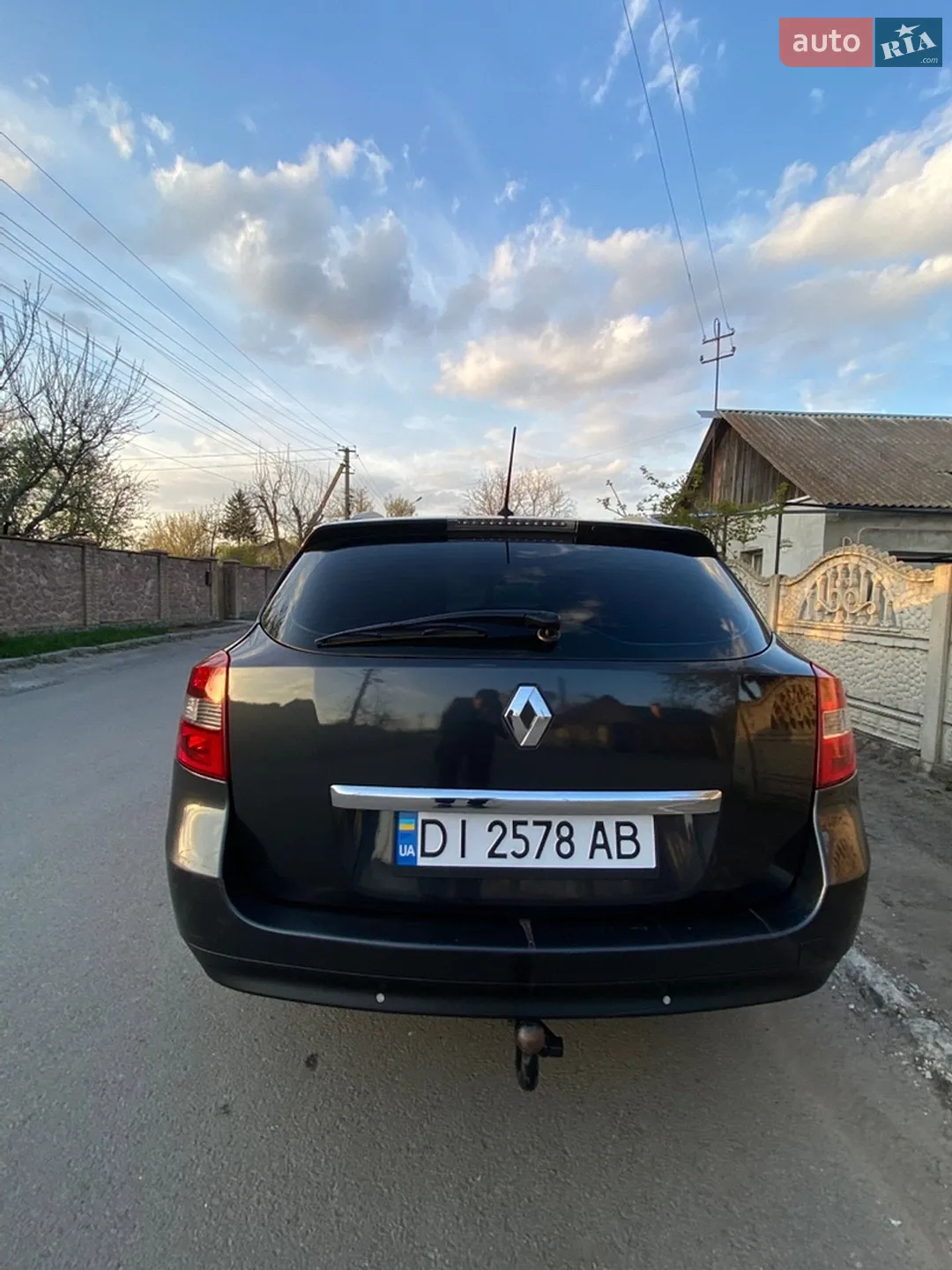 2011 Renault Laguna - мініатюра 13