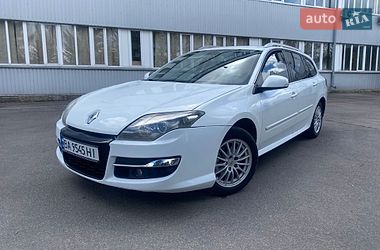 Универсал Renault Laguna 2011 в Умани