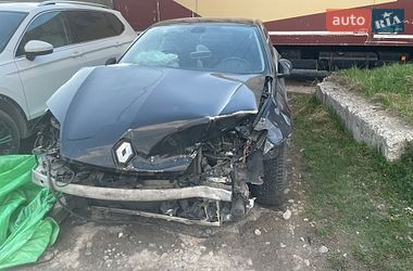 Лифтбек Renault Laguna 2009 в Тернополе