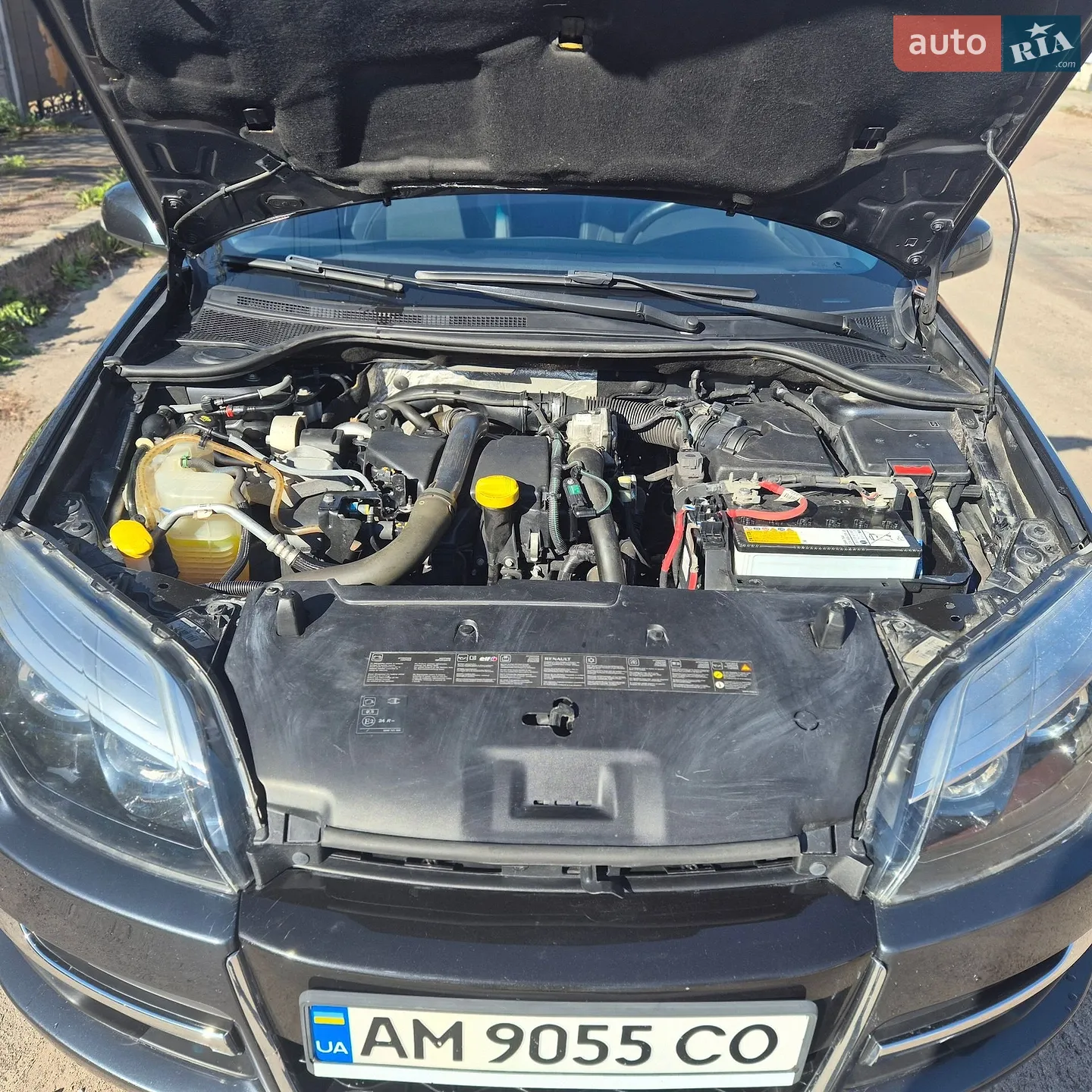 2013 Renault Laguna - мініатюра 16