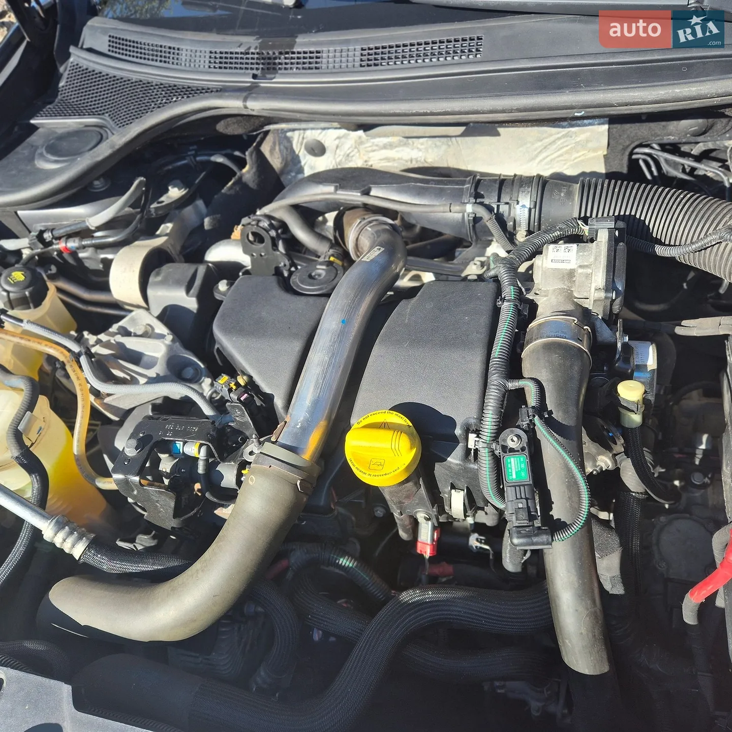 2013 Renault Laguna - мініатюра 21