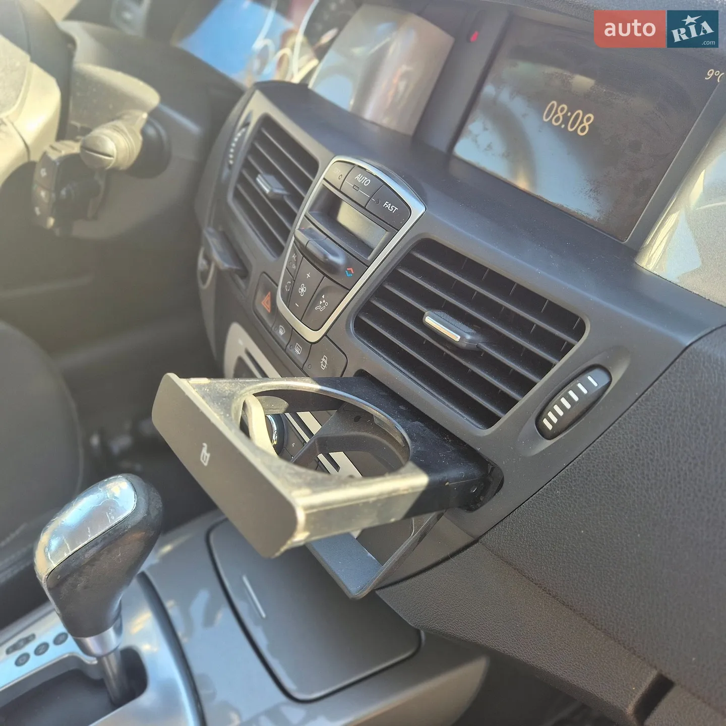 2013 Renault Laguna - мініатюра 24