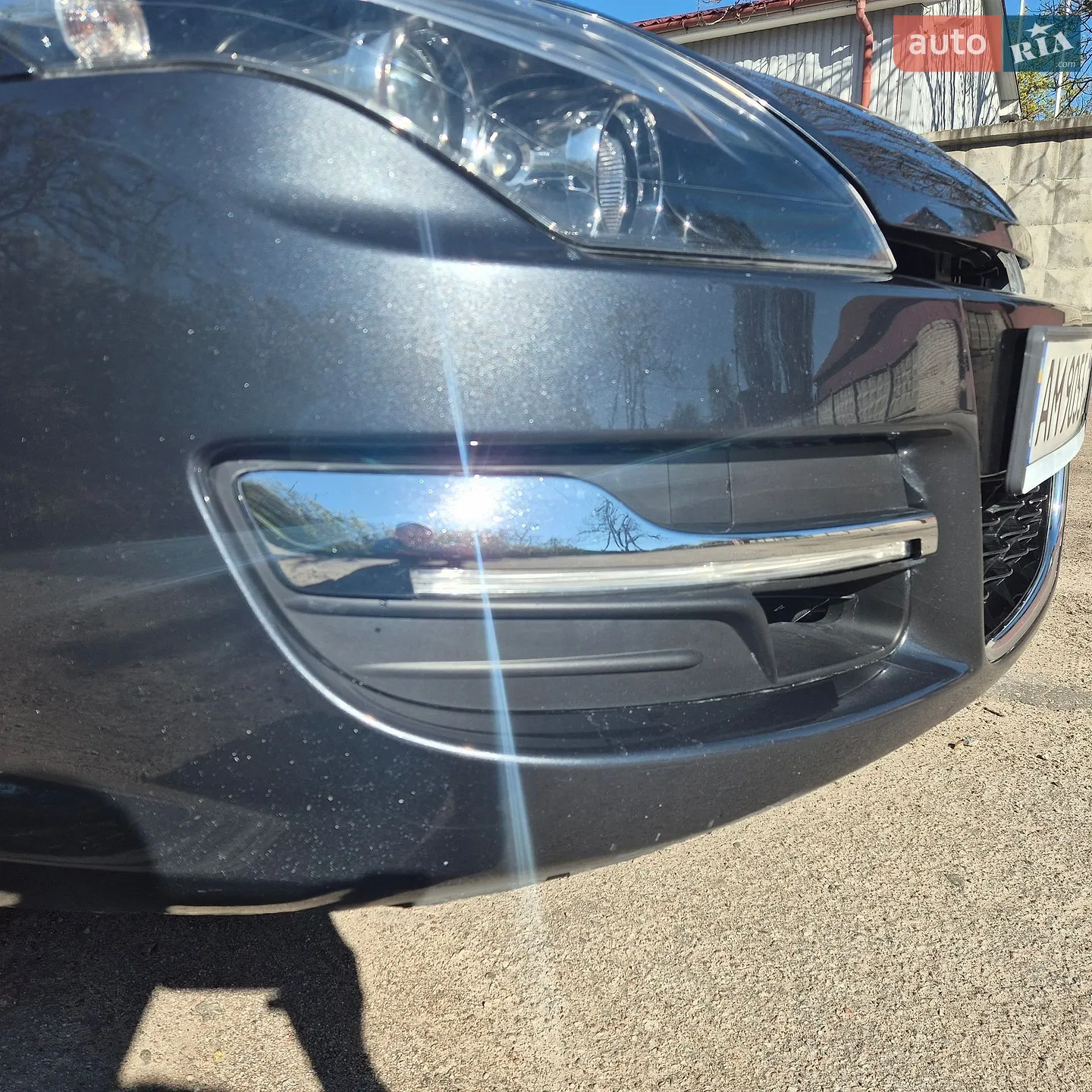 2013 Renault Laguna - мініатюра 30