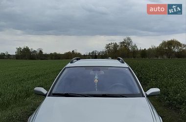 Универсал Renault Laguna 2001 в Лановцах