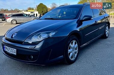 Универсал Renault Laguna 2009 в Киеве