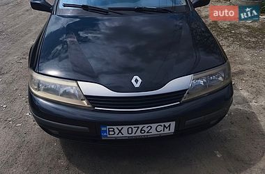 Універсал Renault Laguna 2001 в Шепетівці