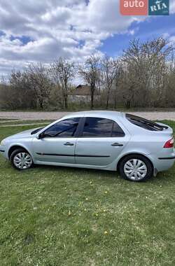 Універсал Renault Laguna 2004 в Вінниці