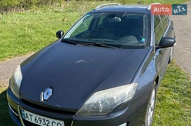 Універсал Renault Laguna 2012 в Калуші