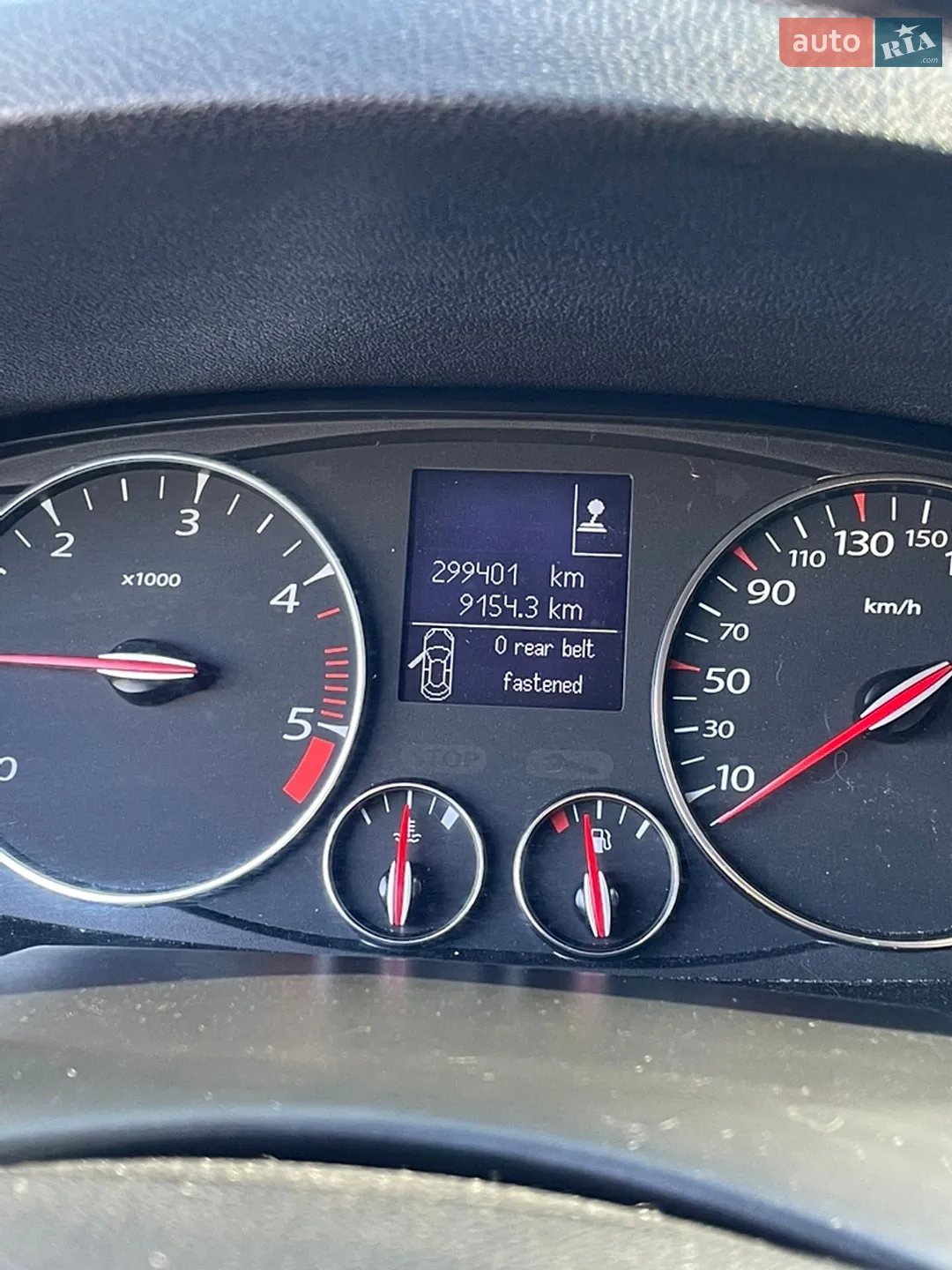 2010 Renault Laguna - мініатюра 13