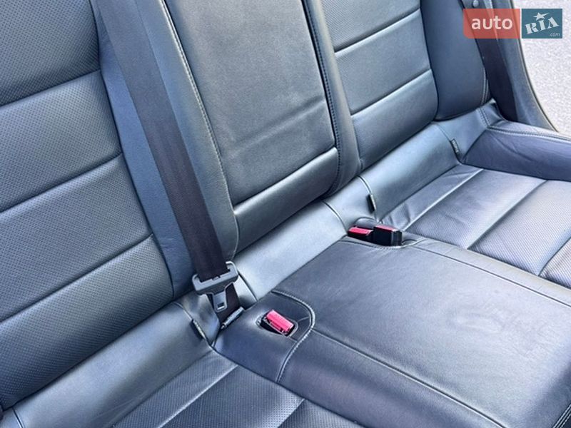 Универсал Renault Laguna 2013 в Умани