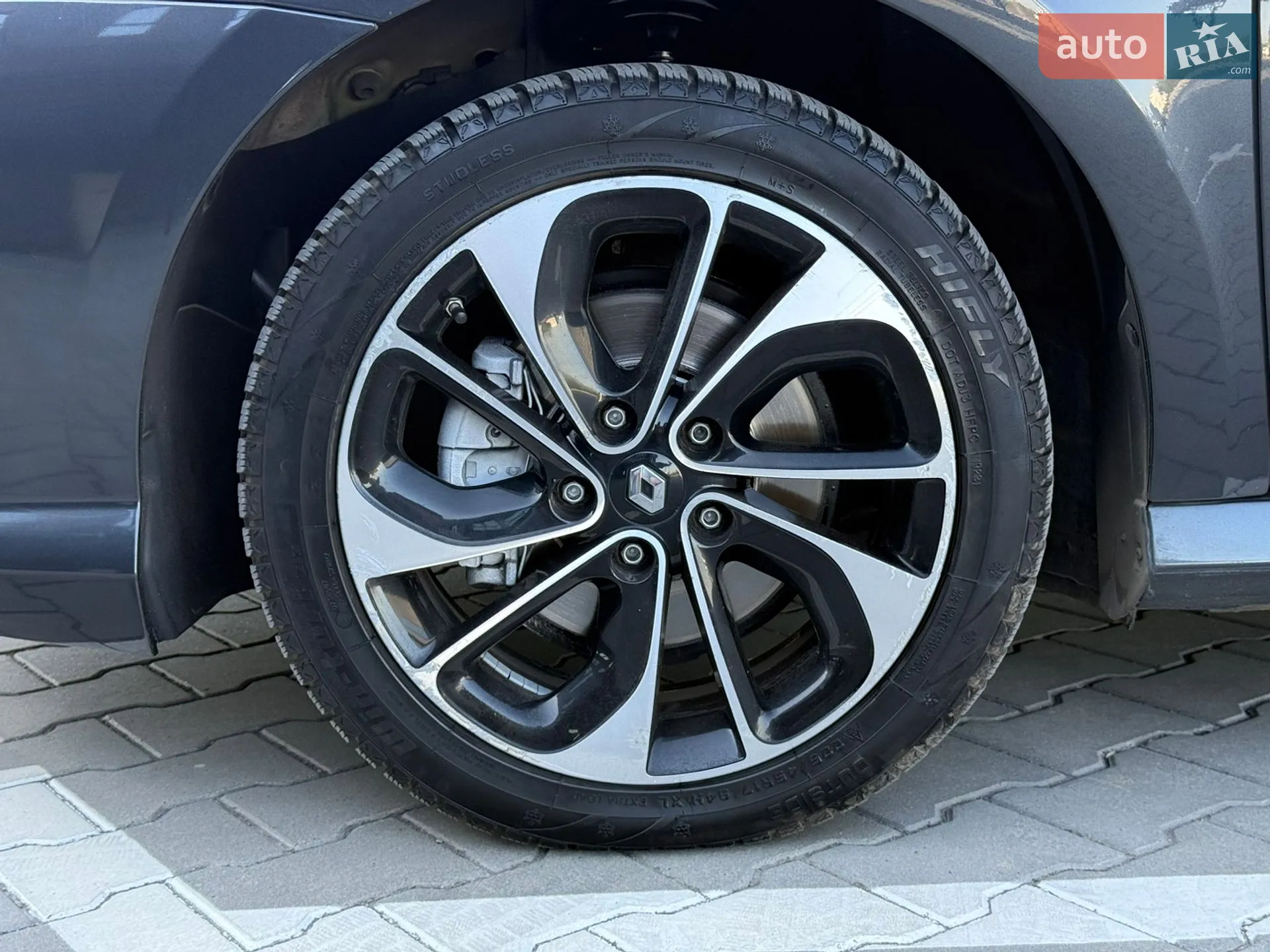 2014 Renault Laguna - мініатюра 13