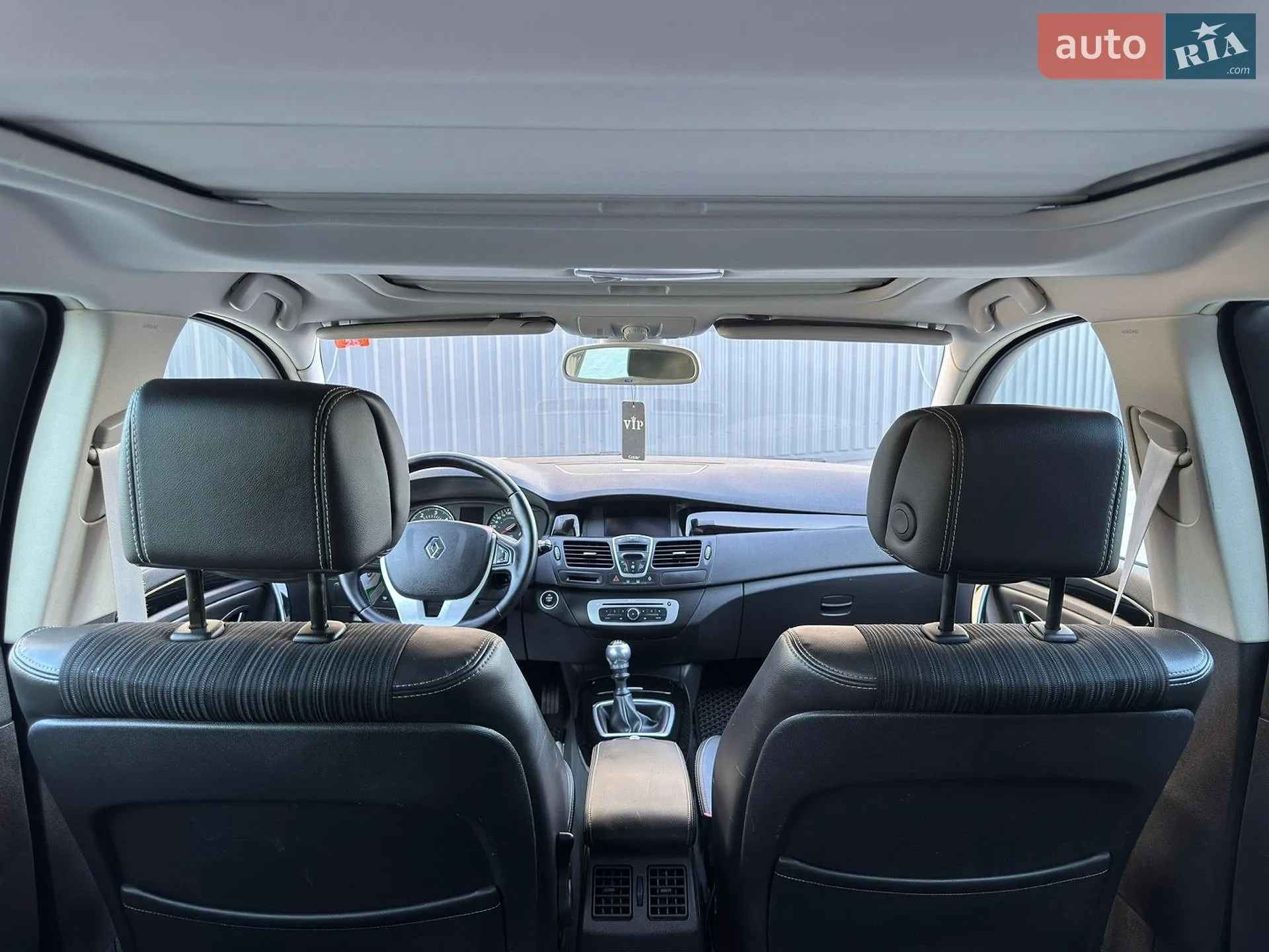 2014 Renault Laguna - мініатюра 32