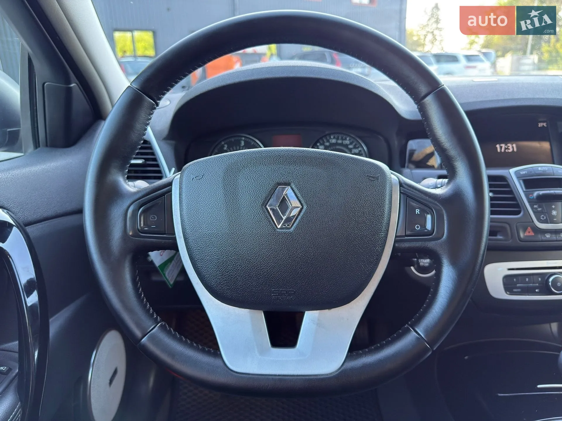 2014 Renault Laguna - мініатюра 42