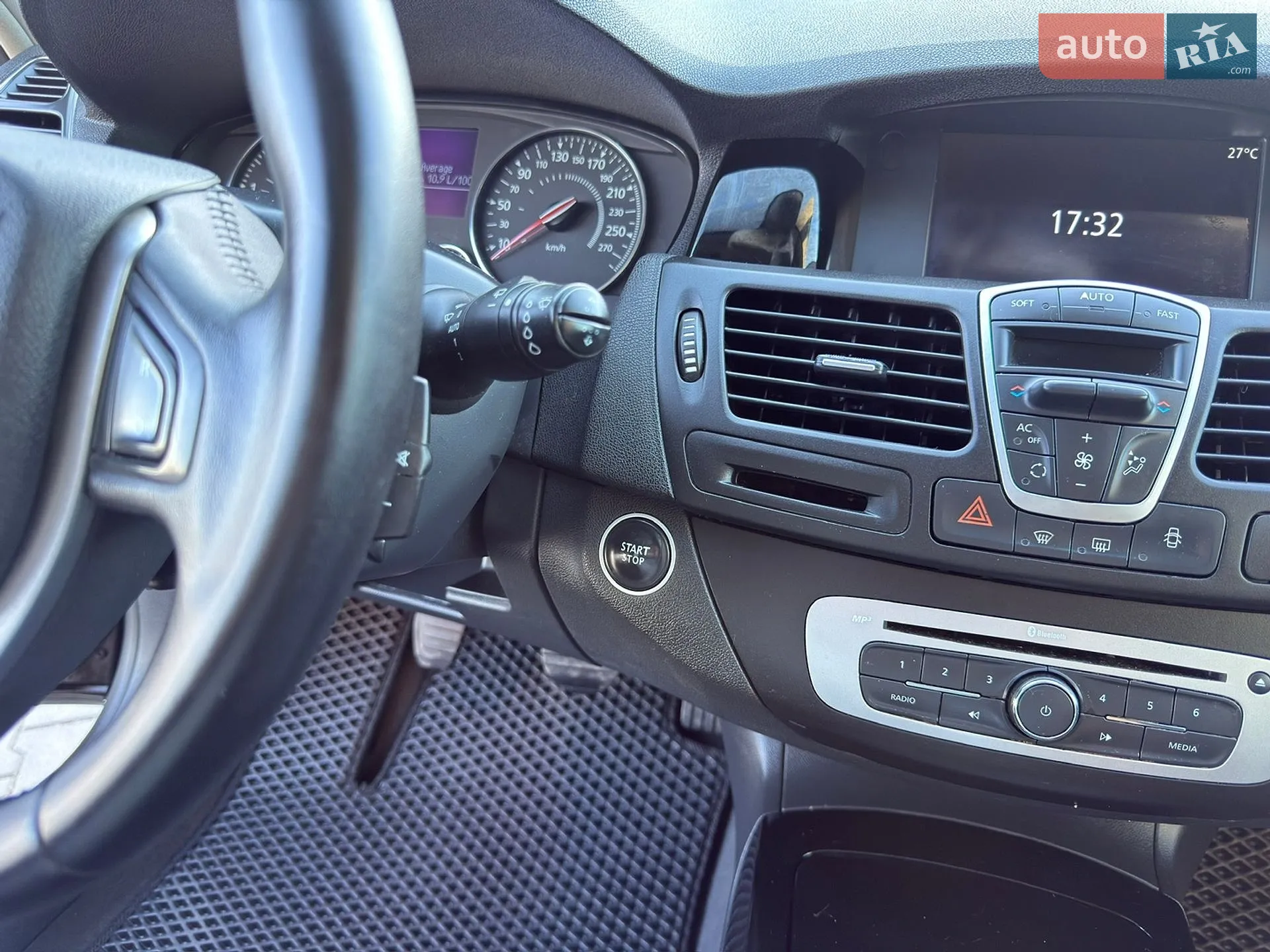 2014 Renault Laguna - мініатюра 46