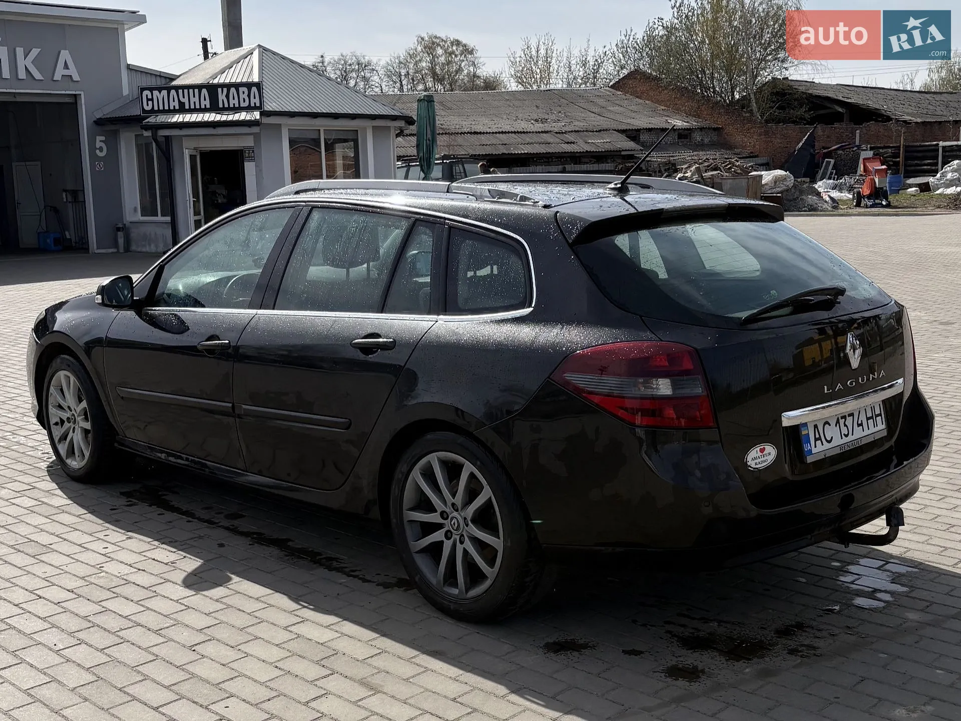 2010 Renault Laguna - мініатюра 28