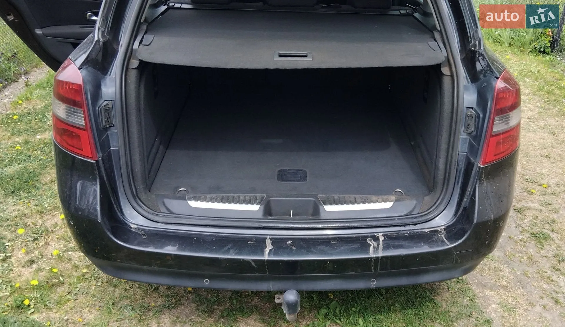2010 Renault Laguna - мініатюра 41