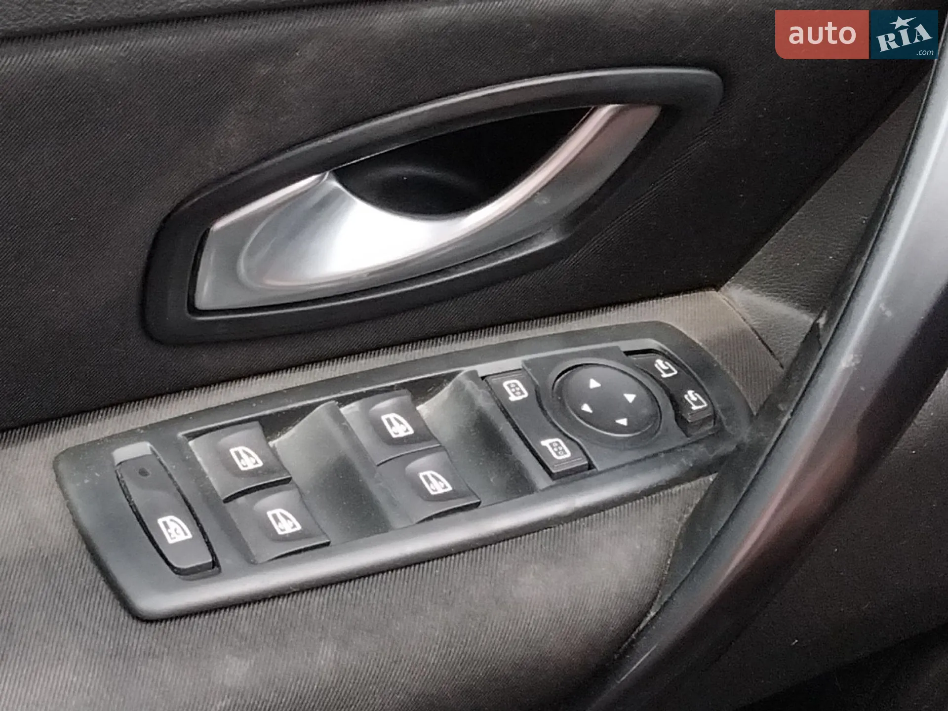 2010 Renault Laguna - мініатюра 50