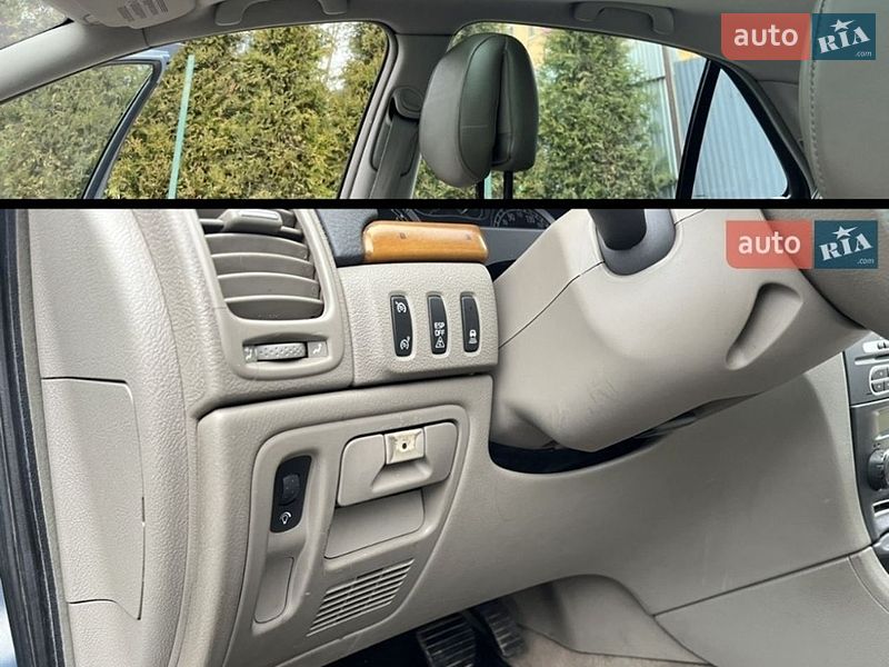 Лифтбек Renault Laguna 2005 в Арцизе