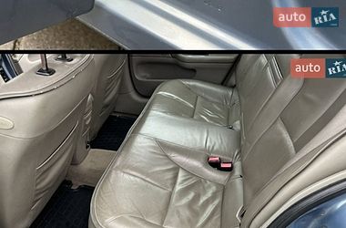 Лифтбек Renault Laguna 2005 в Арцизе