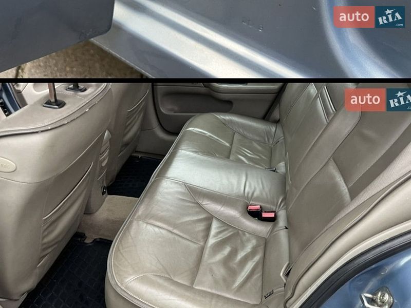 Лифтбек Renault Laguna 2005 в Арцизе