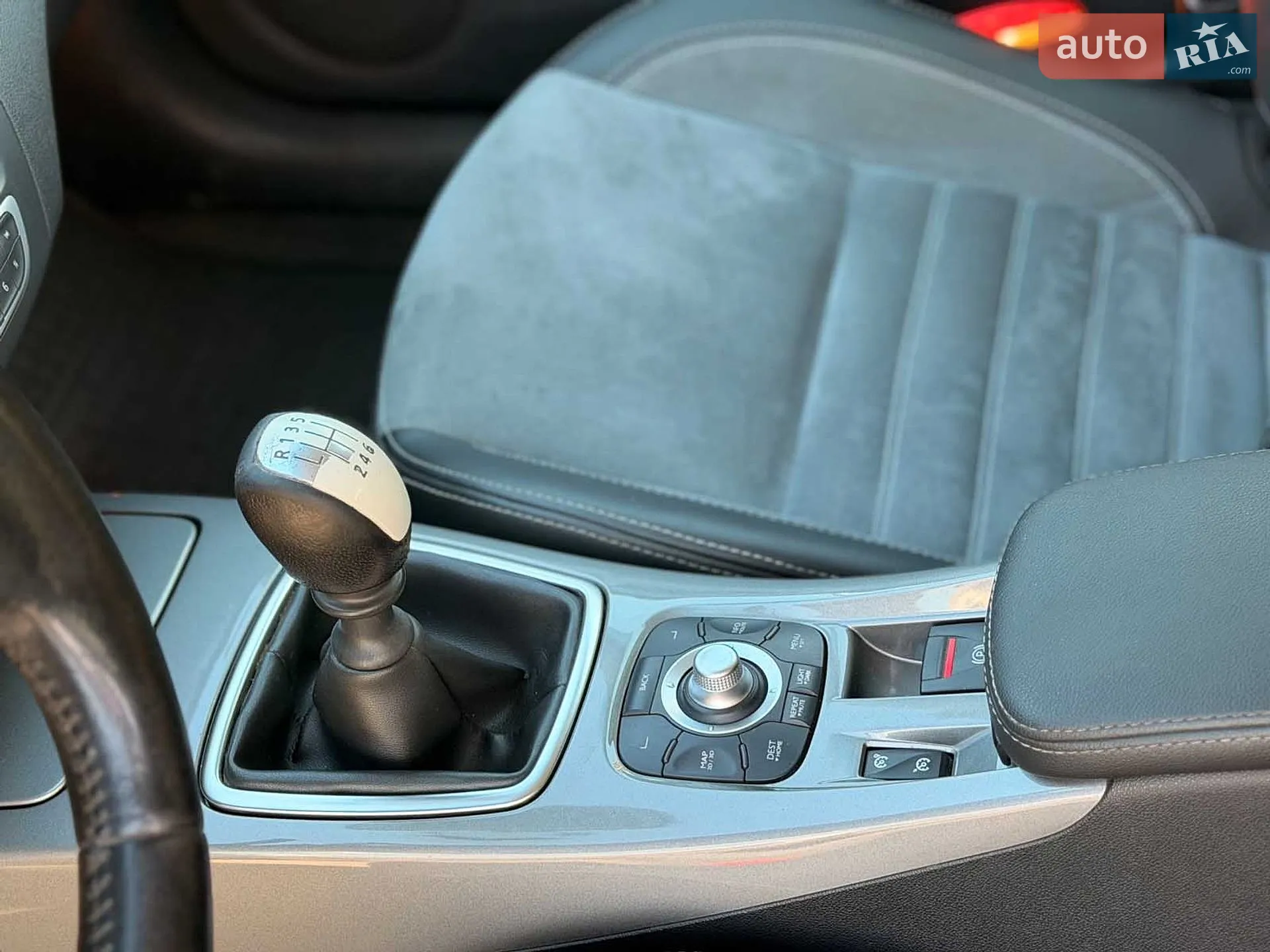 2011 Renault Laguna - мініатюра 13
