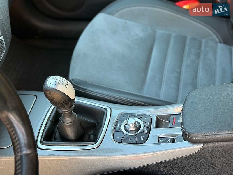 Универсал Renault Laguna 2011 в Киеве
