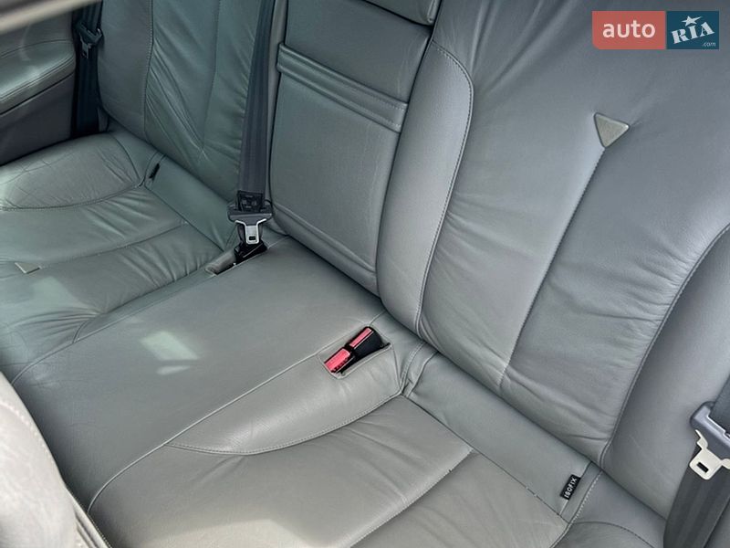 Лифтбек Renault Laguna 2002 в Тернополе