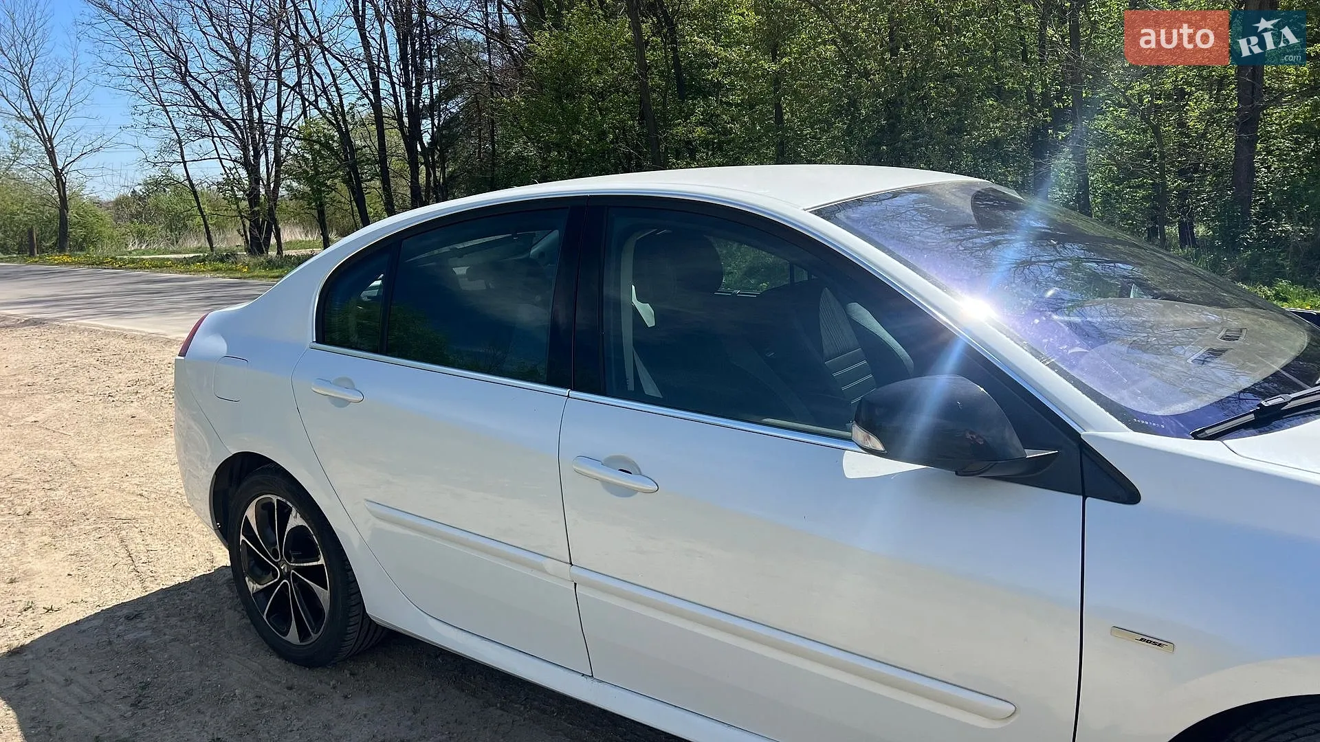 2013 Renault Laguna - мініатюра 2