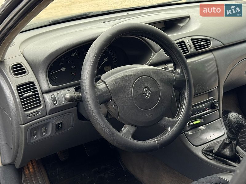 Универсал Renault Laguna 2004 в Харькове