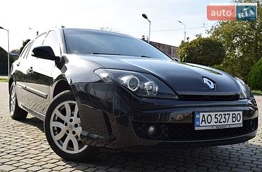 Універсал Renault Laguna 2009 в Львові