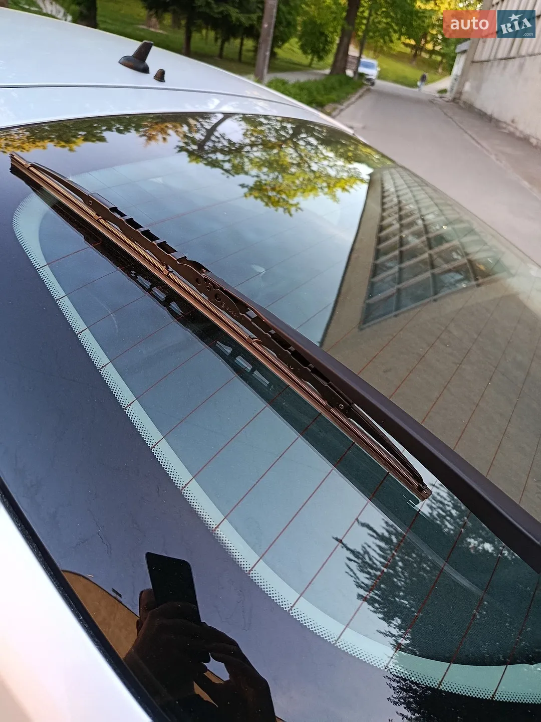 2013 Renault Laguna - мініатюра 28