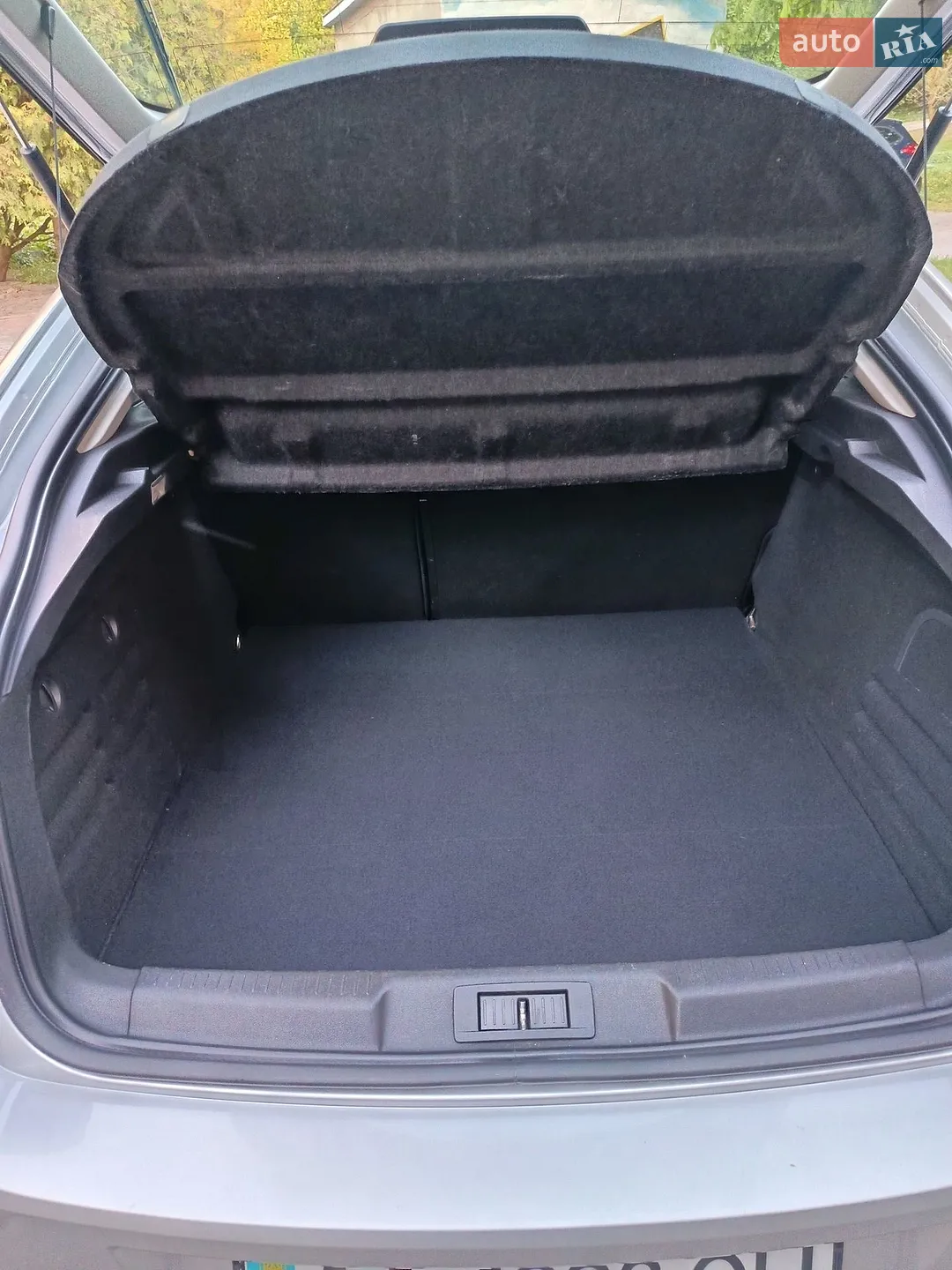 2013 Renault Laguna - мініатюра 33