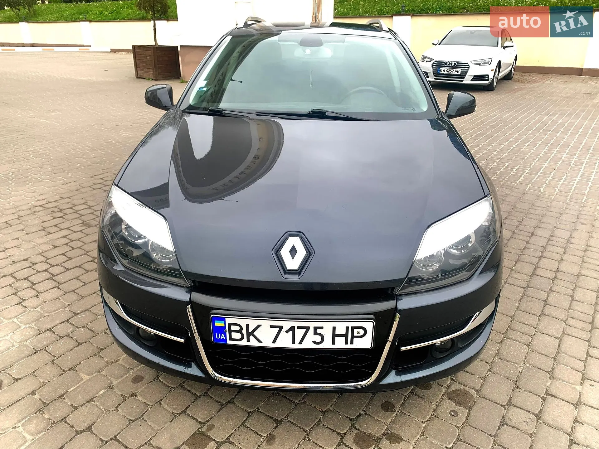 2010 Renault Laguna - мініатюра 19