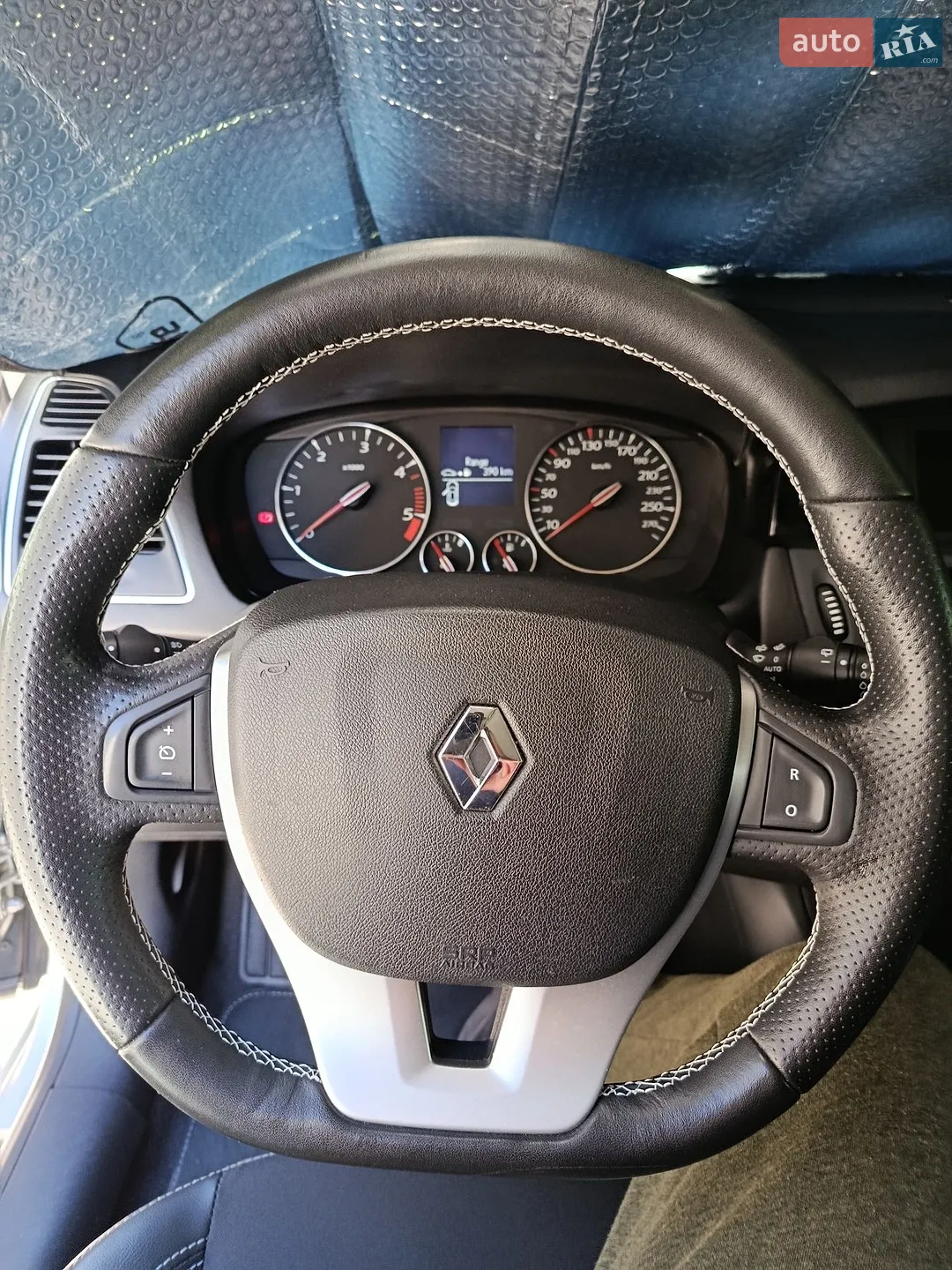 2013 Renault Laguna - мініатюра 4