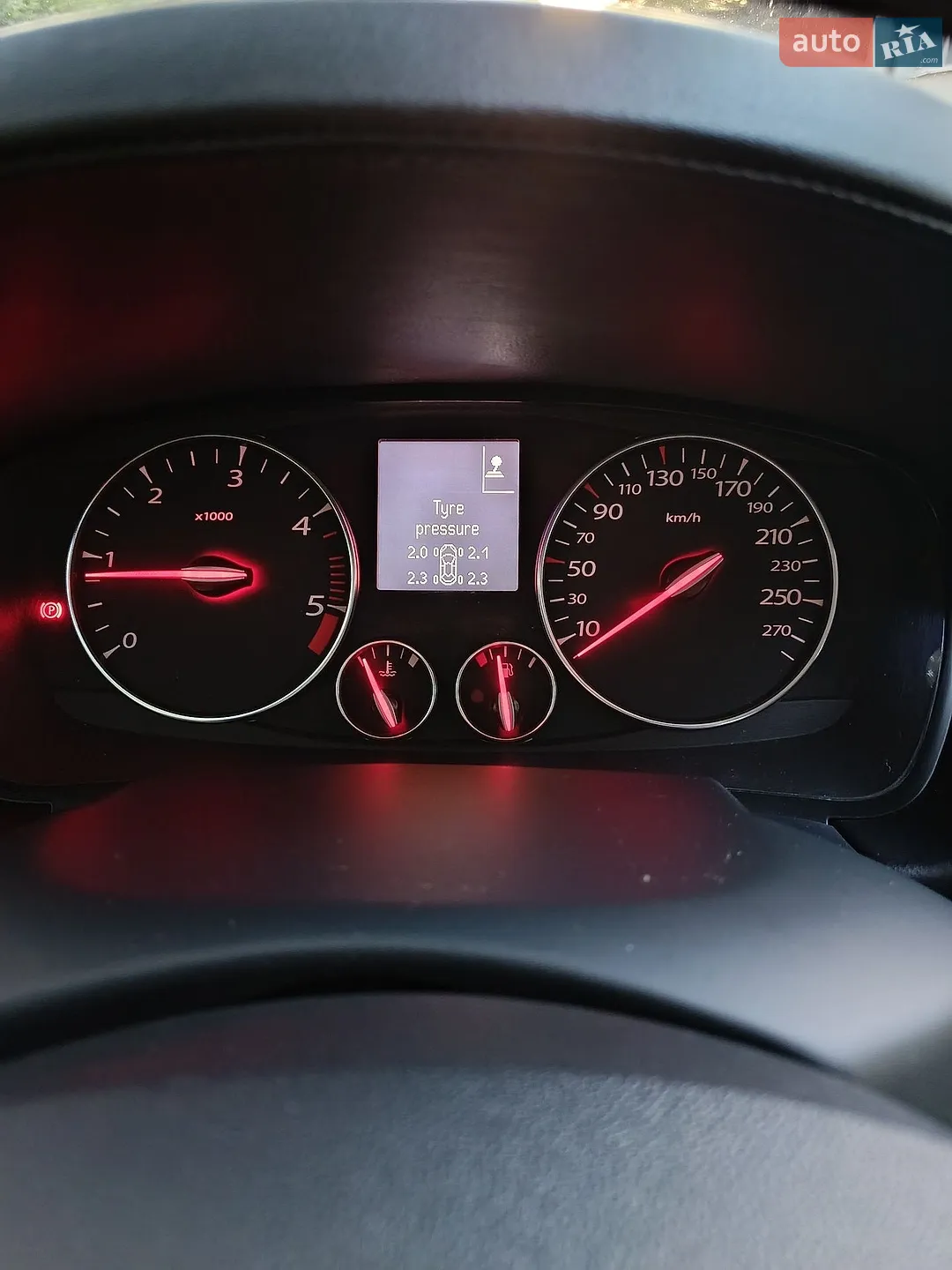 2013 Renault Laguna - мініатюра 14