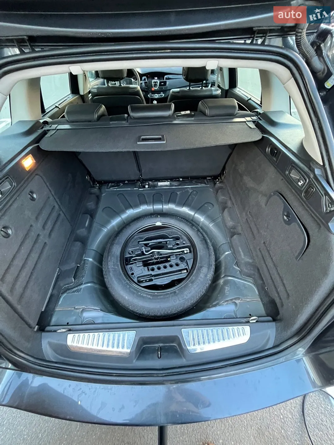 2012 Renault Laguna - мініатюра 21