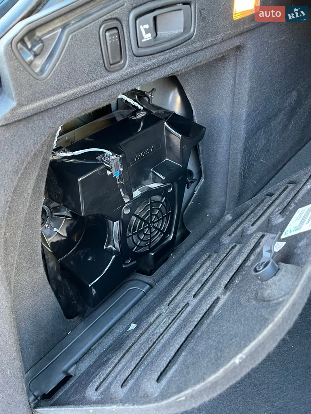 2012 Renault Laguna - мініатюра 22
