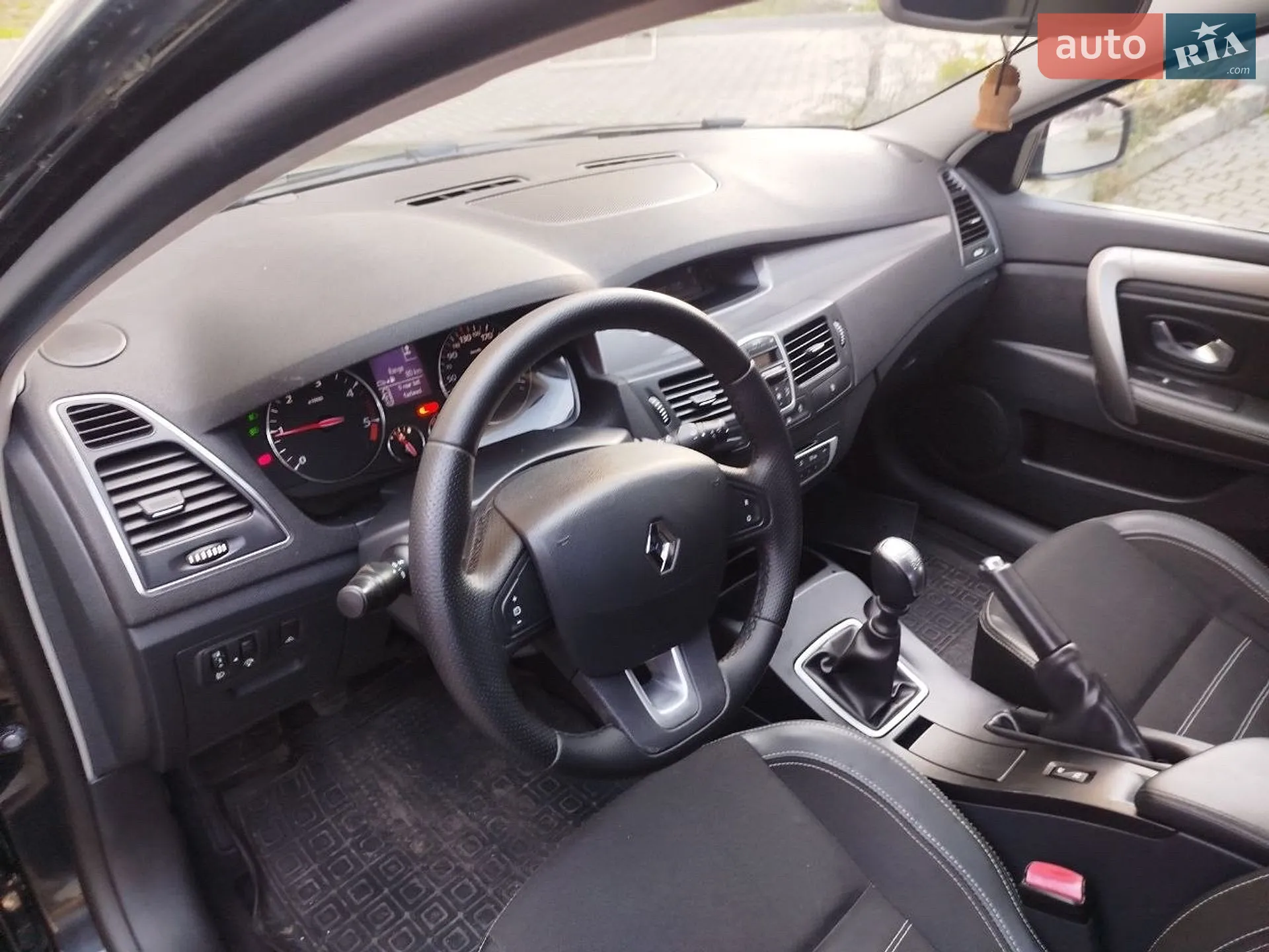 2012 Renault Laguna - мініатюра 16