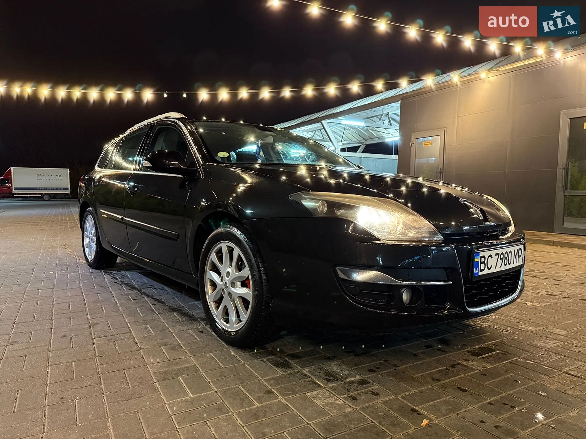 2010 Renault Laguna - мініатюра 3