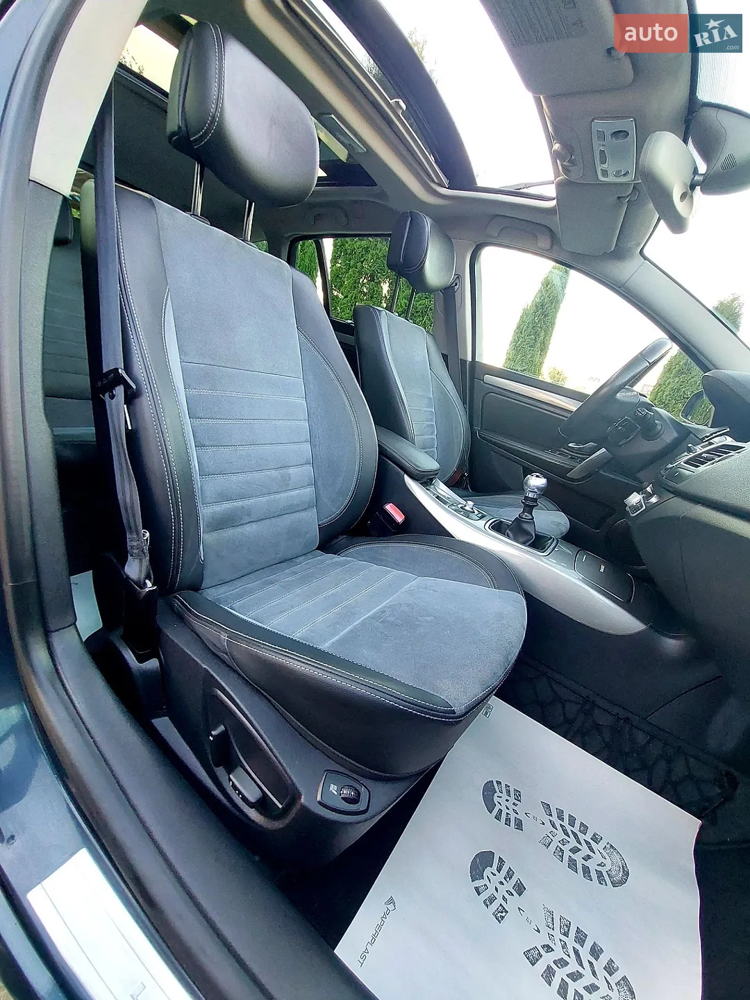 2012 Renault Laguna - мініатюра 44