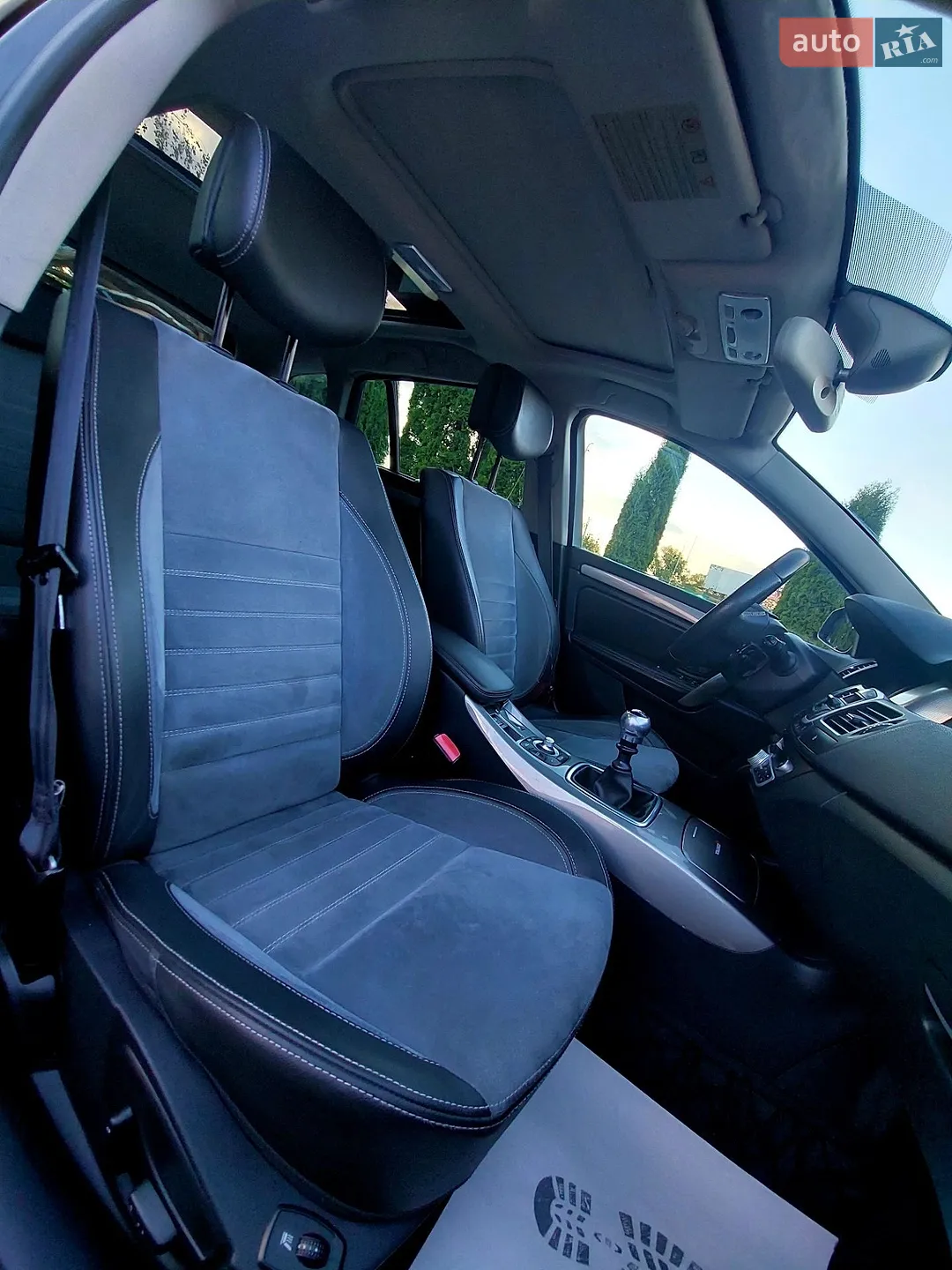2012 Renault Laguna - мініатюра 45