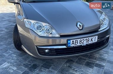 Универсал Renault Laguna 2007 в Виннице