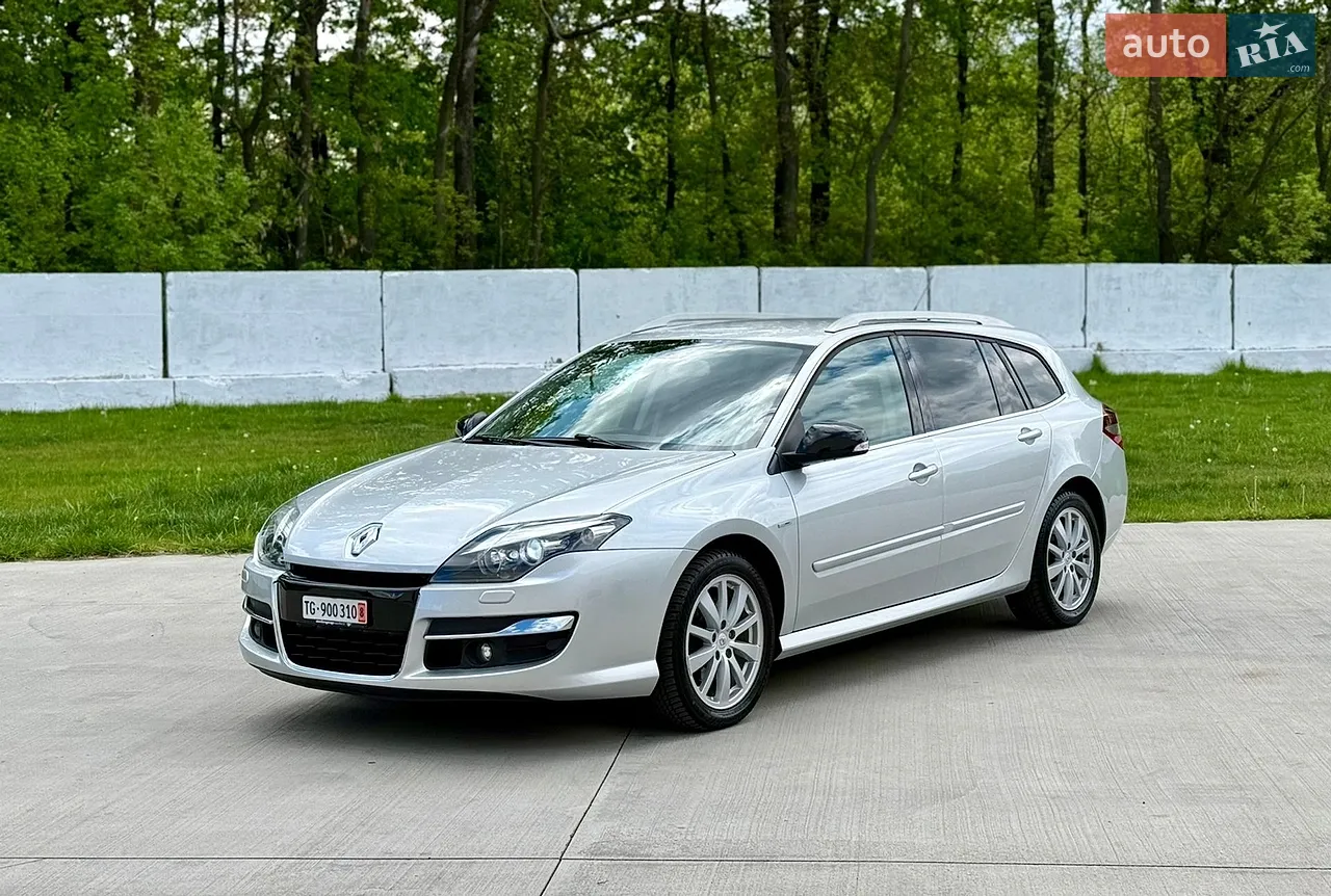2011 Renault Modus - мініатюра 43