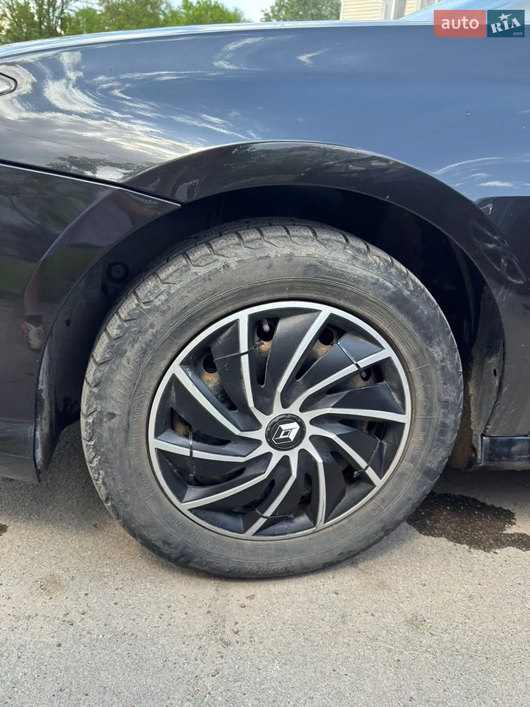 2010 Renault Laguna - мініатюра 12