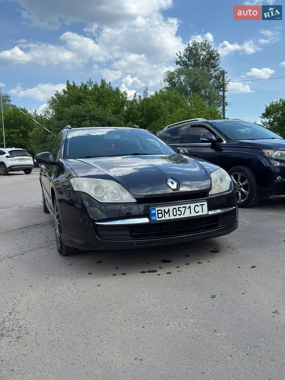 2010 Renault Laguna - мініатюра 14